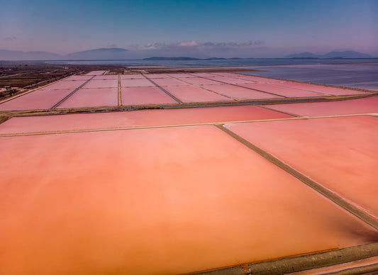 Terrapoteca : l'union de la terre et des Apothicaires